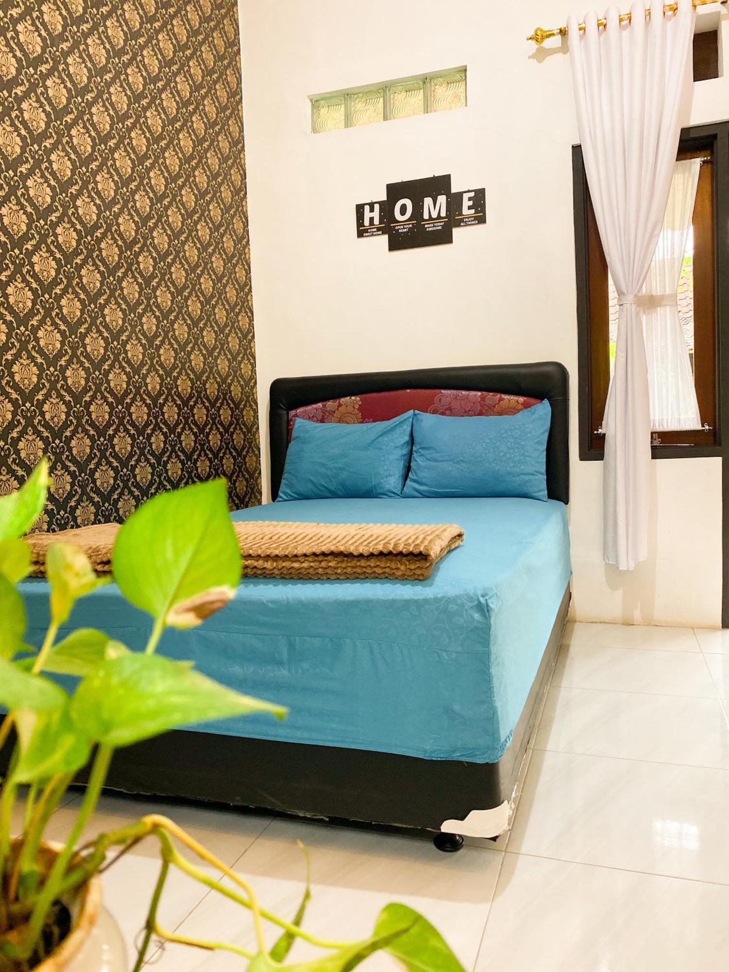 Nitha Homestay Banyuwangi  Quarto foto